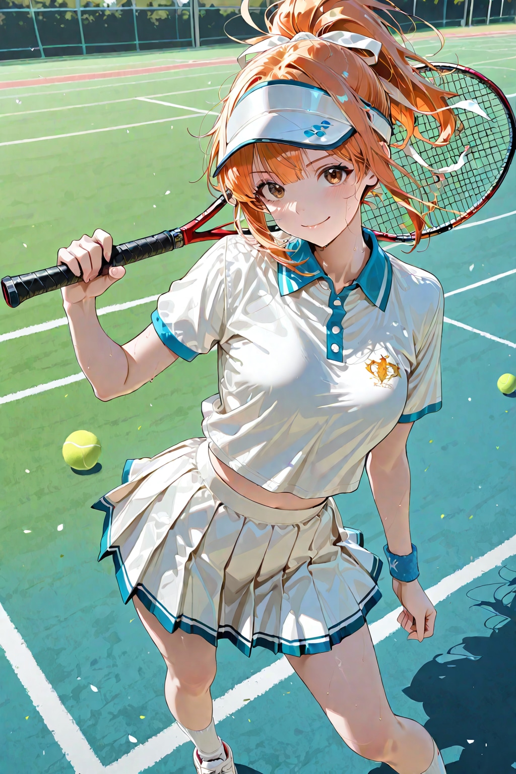 テニス　その３