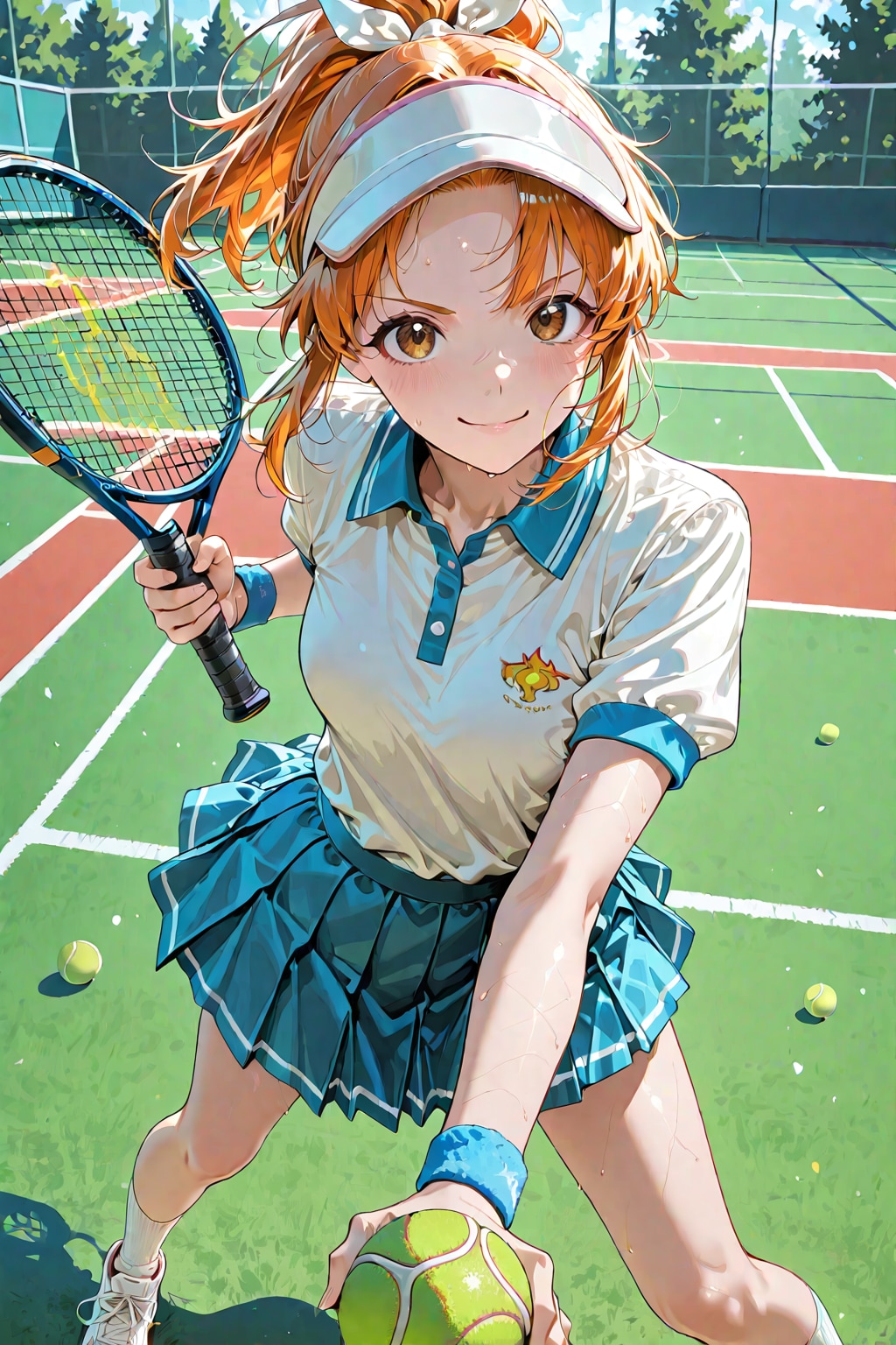 テニス　その３