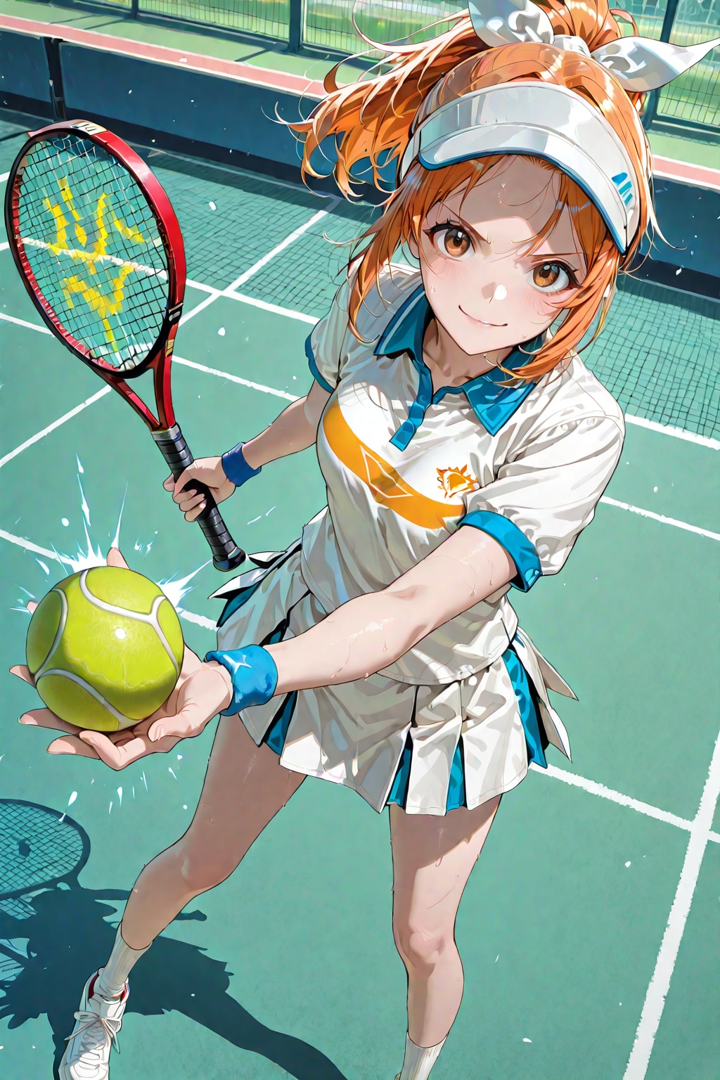 テニス　その３