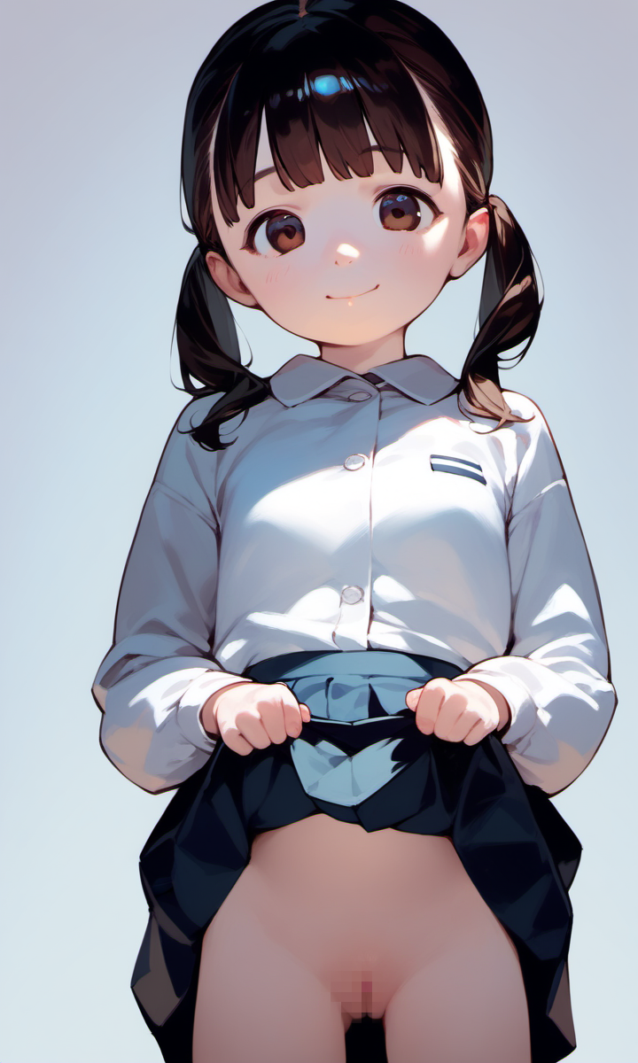 さらにはいてない