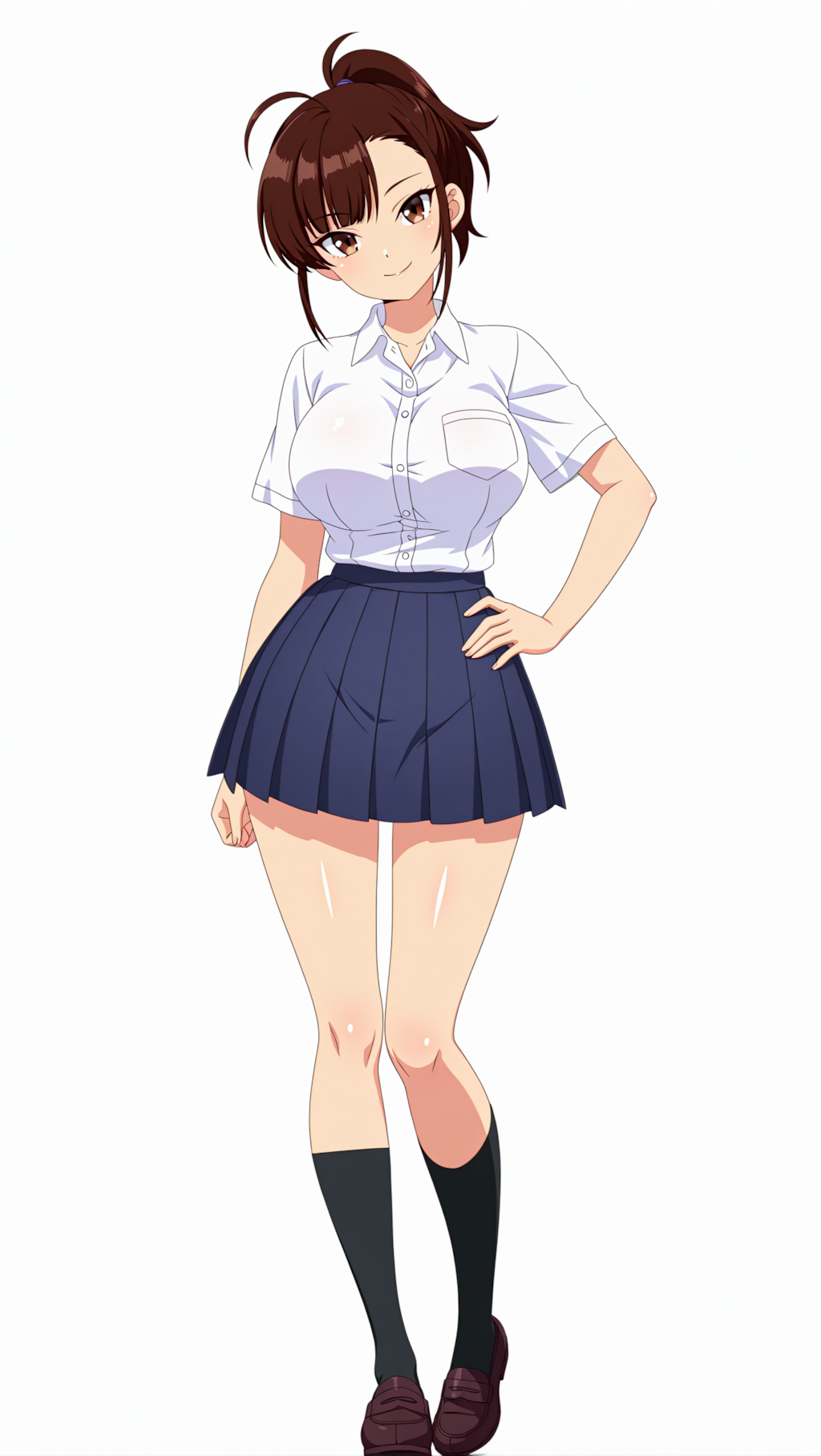 沙依ちゃん
