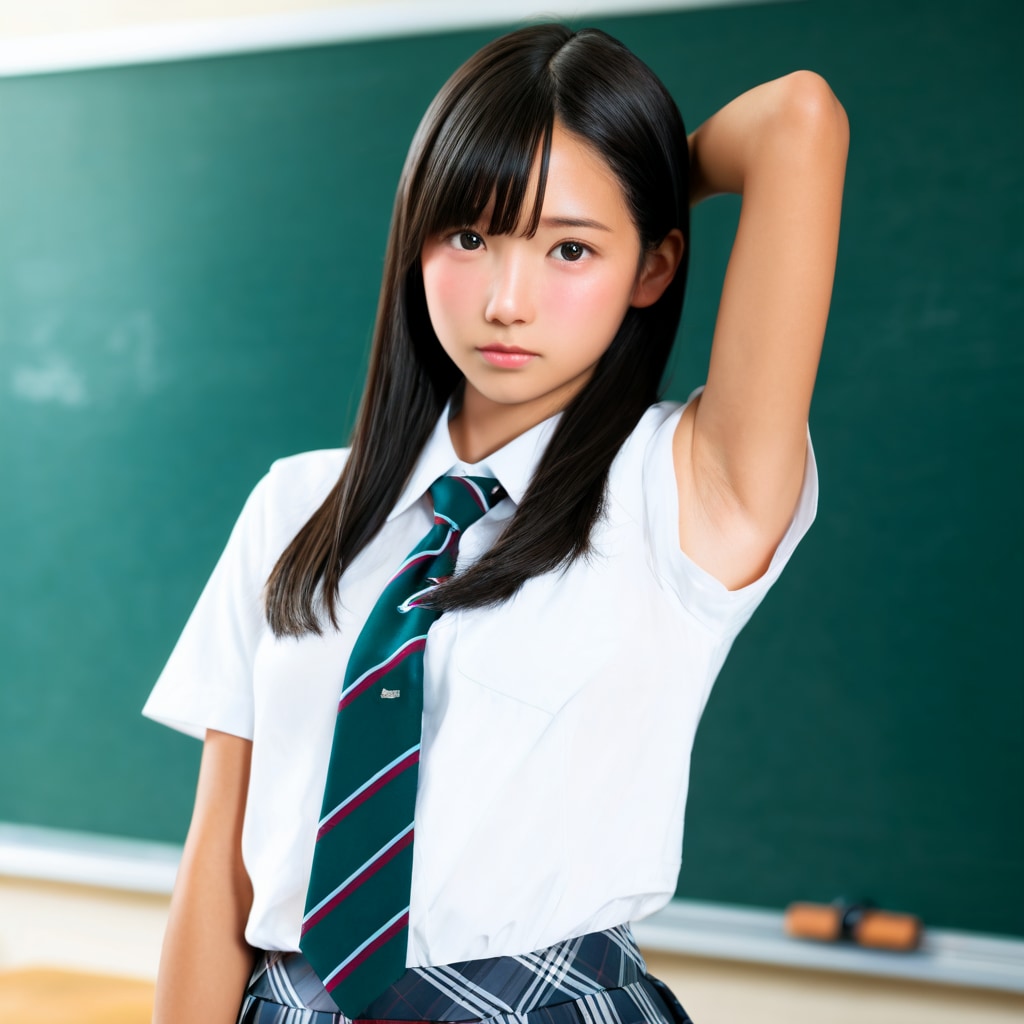 20 | の人気AIイラスト・グラビア