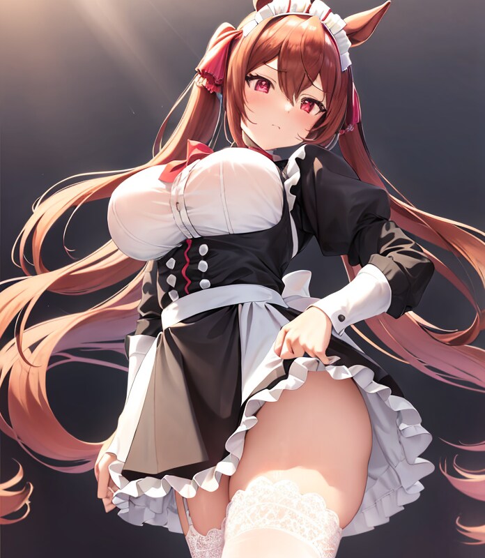 メイドダスカ