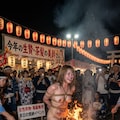 火祭り 5枚目