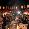 火祭り 6枚目