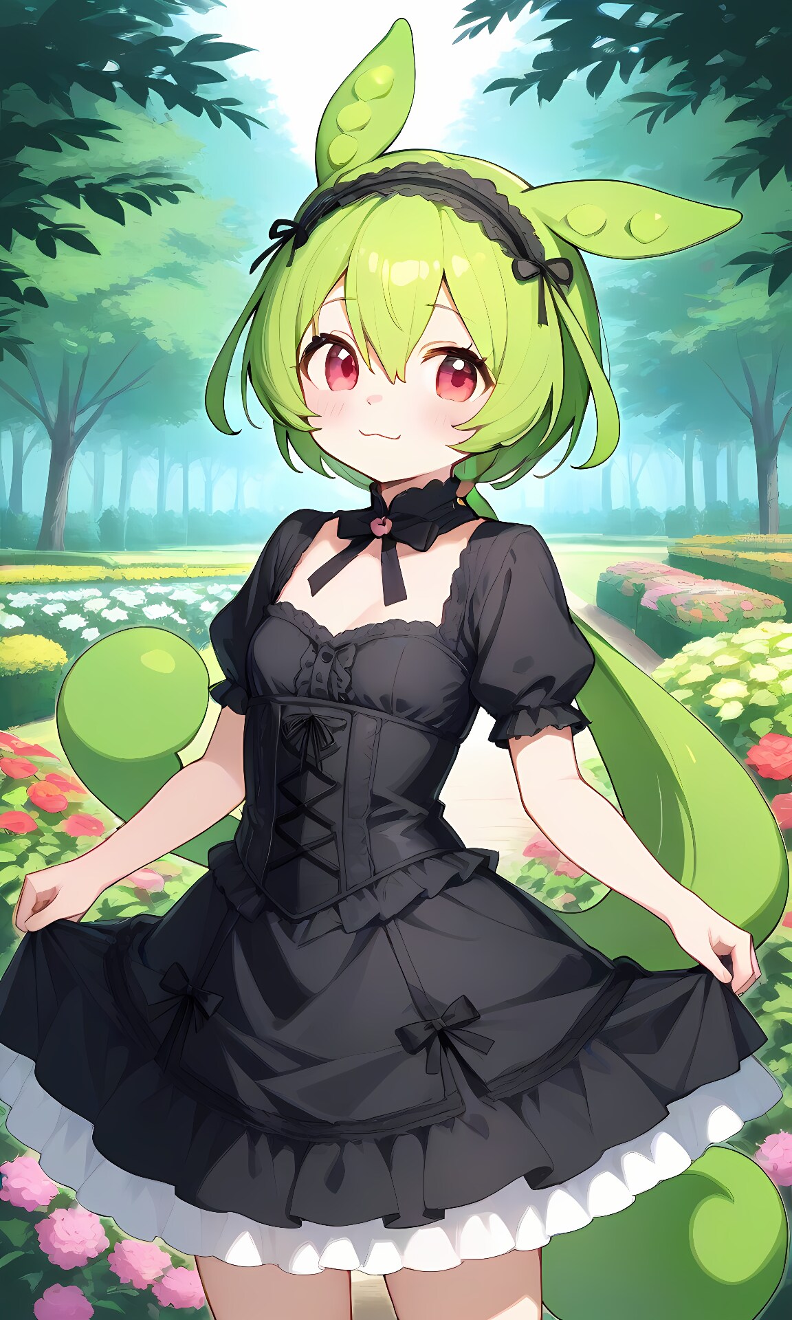 枝豆