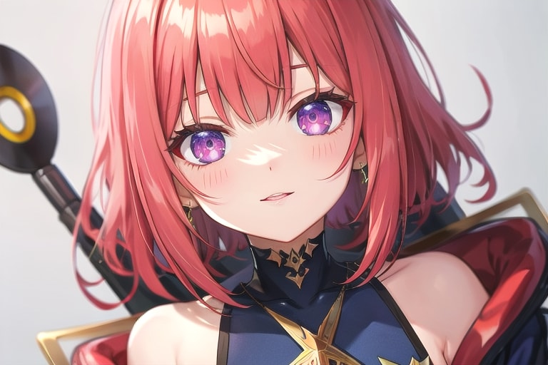 日付を入れてみる　01/08 | の人気AIイラスト・グラビア