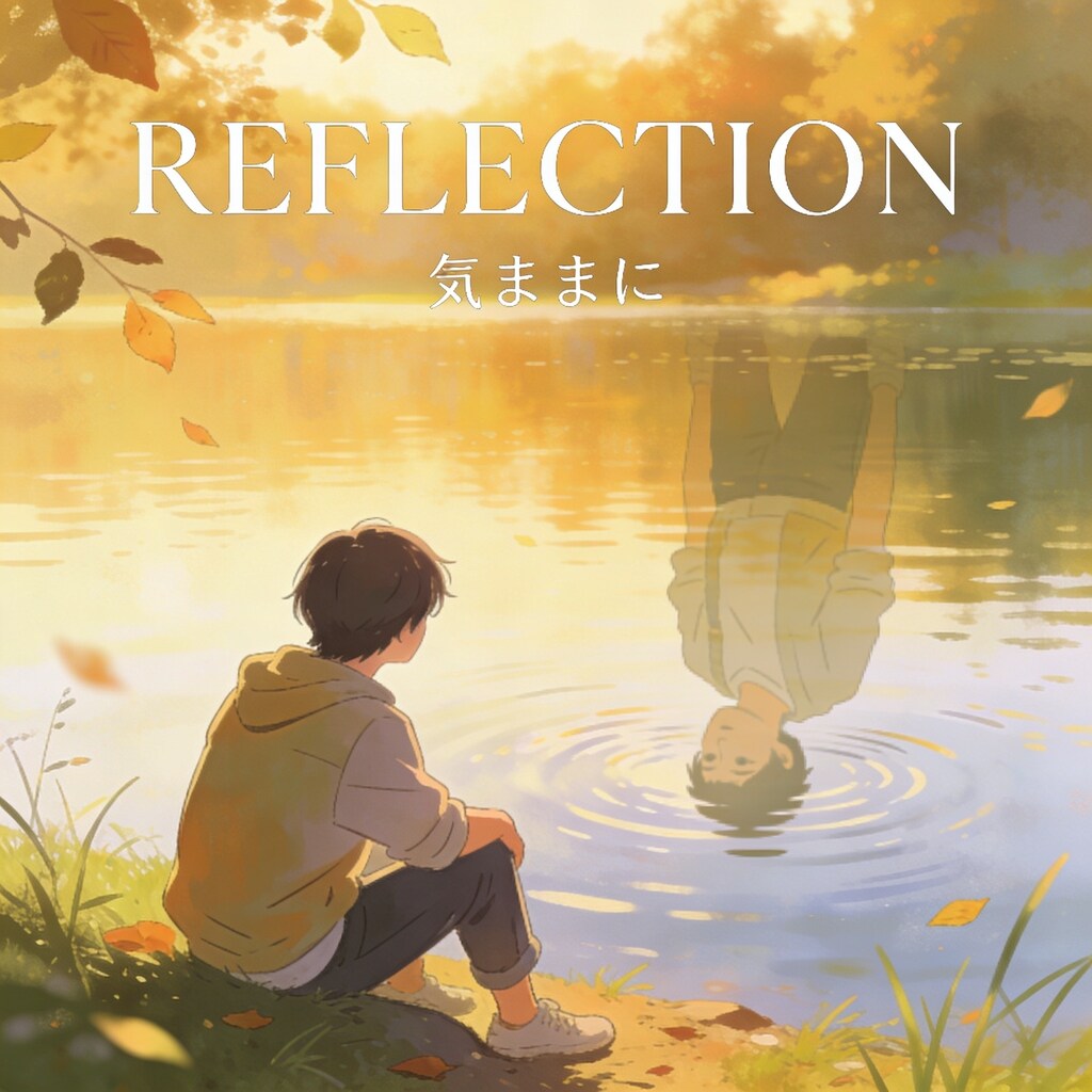 気ままにREFLECTION