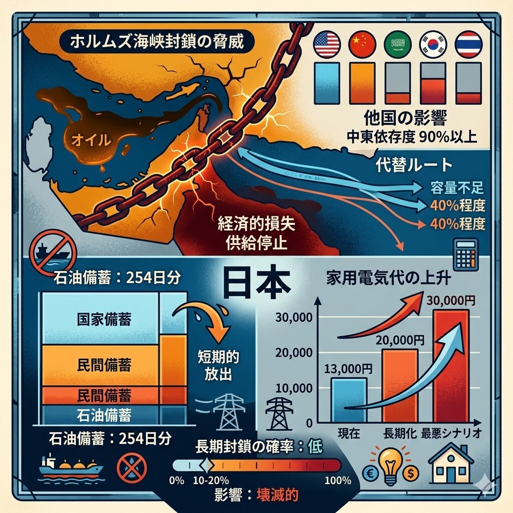 ホムルズ海峡封鎖の分析 | の人気AIイラスト・グラビア