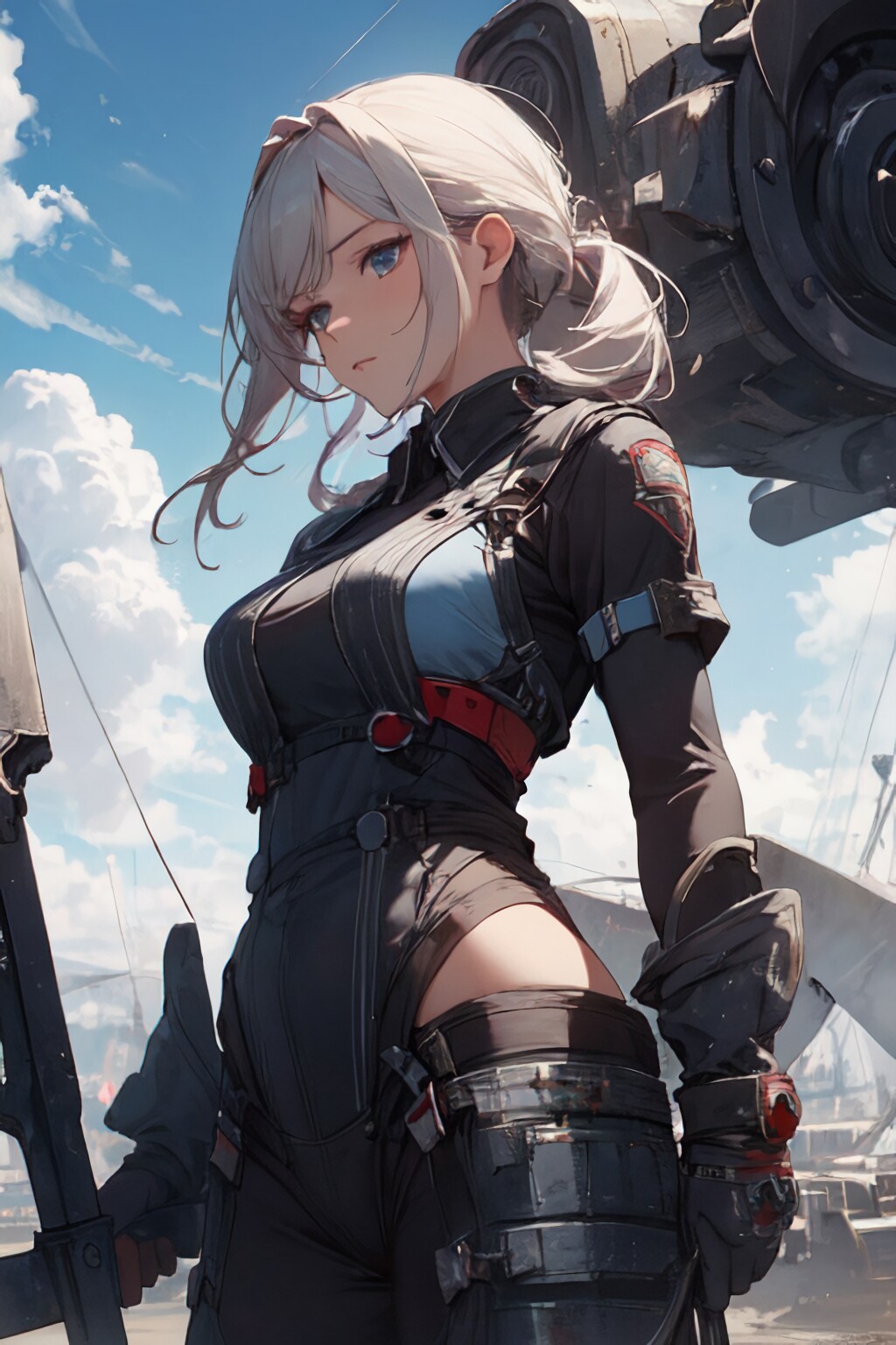 戦いには勝ったが、この被害はあまりに…