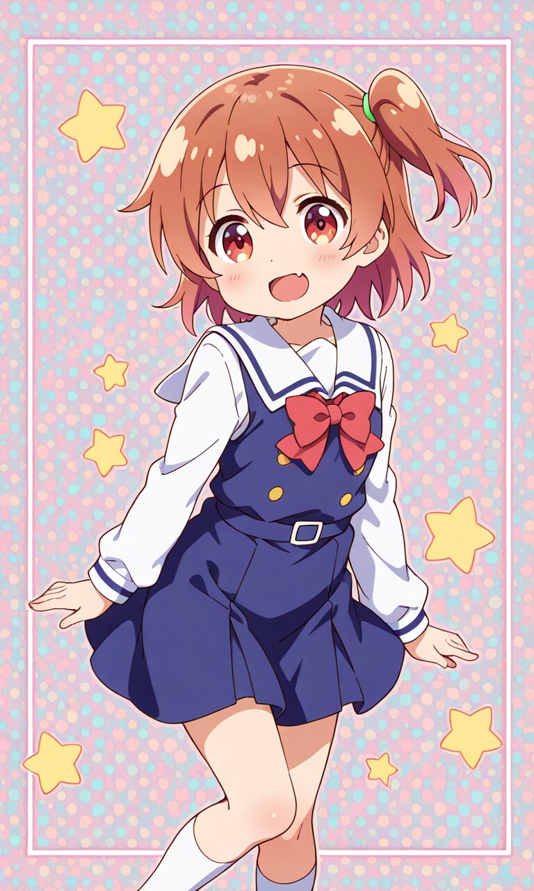 星野ひなた