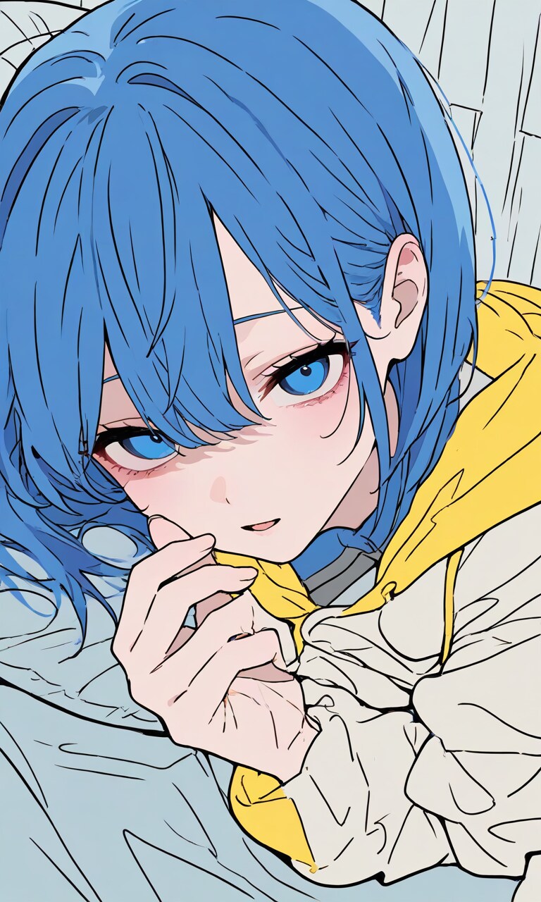 なんですか？