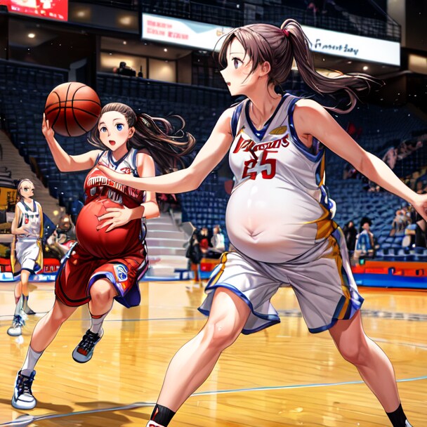 basketball