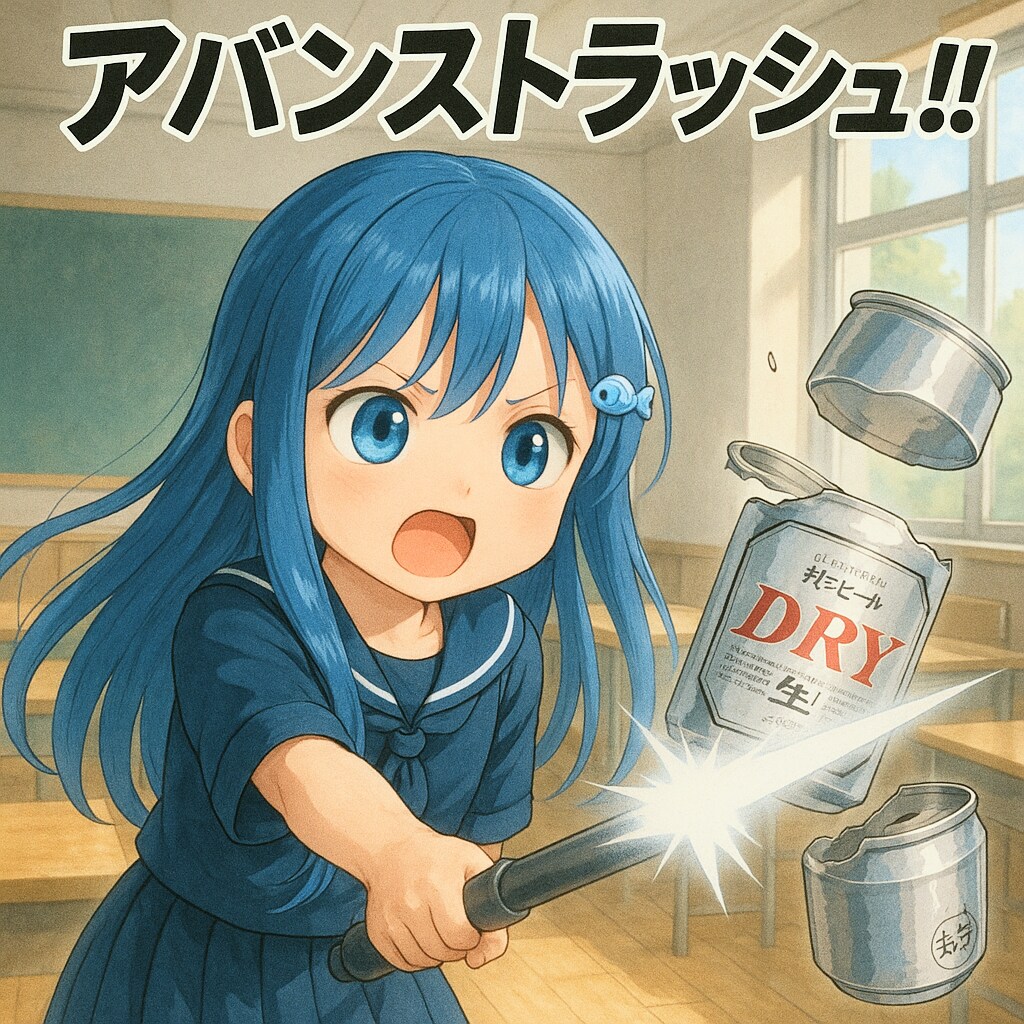 アニメパロの少女たち詰め合わせ