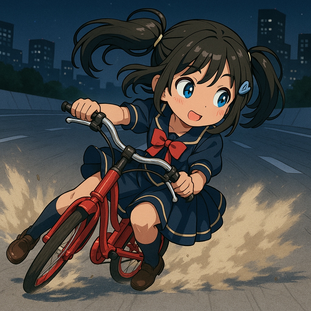 アニメパロの少女たち詰め合わせ