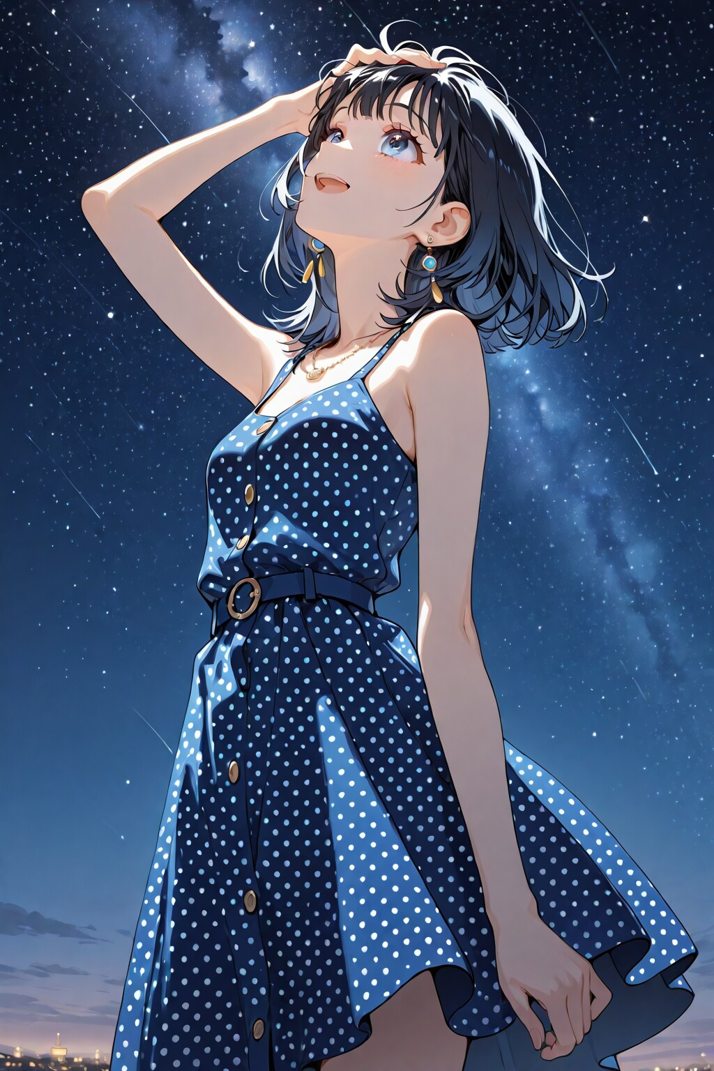 芽衣ちゃん７６