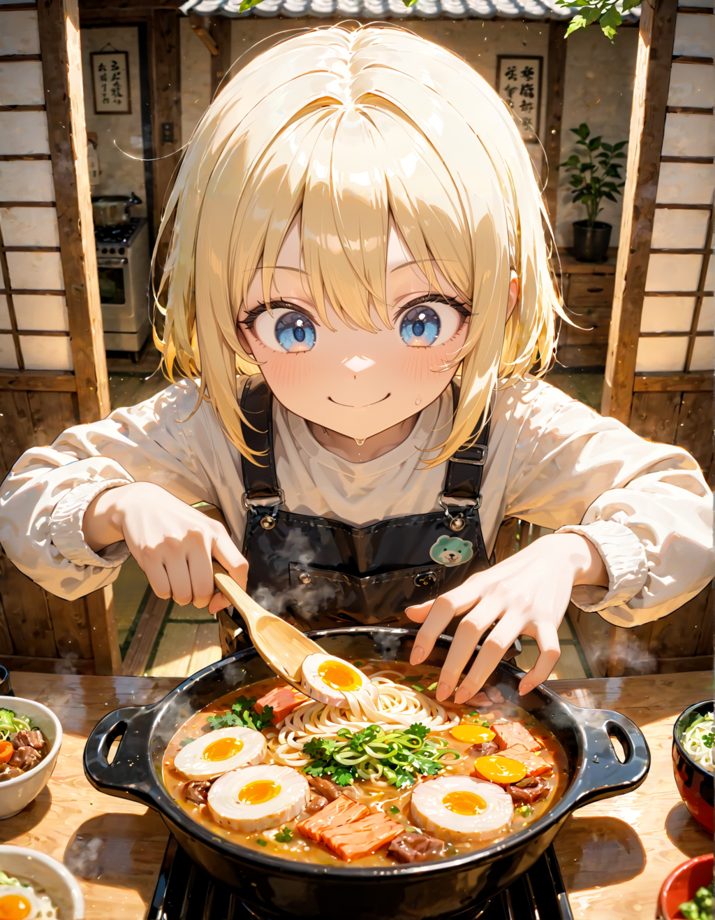 今日は八幡浜ちゃんぽん記念日