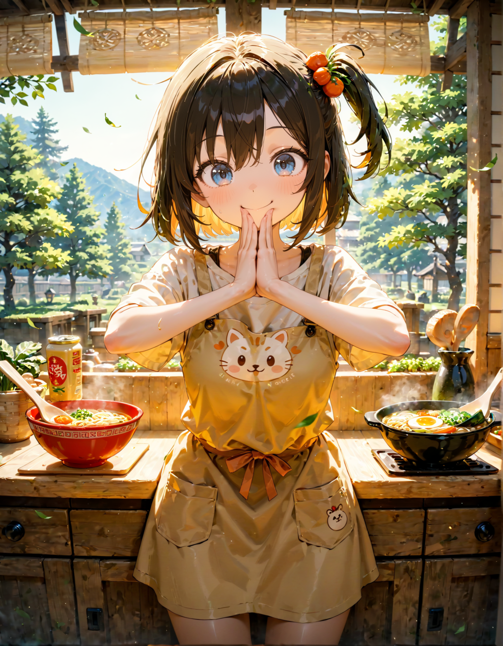 今日は八幡浜ちゃんぽん記念日