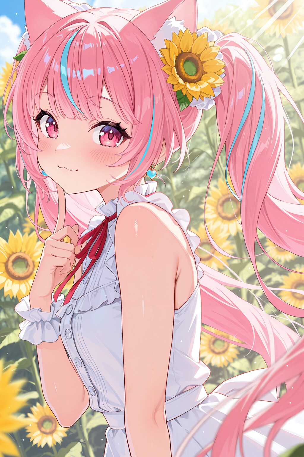今日も頑張ろうね♡