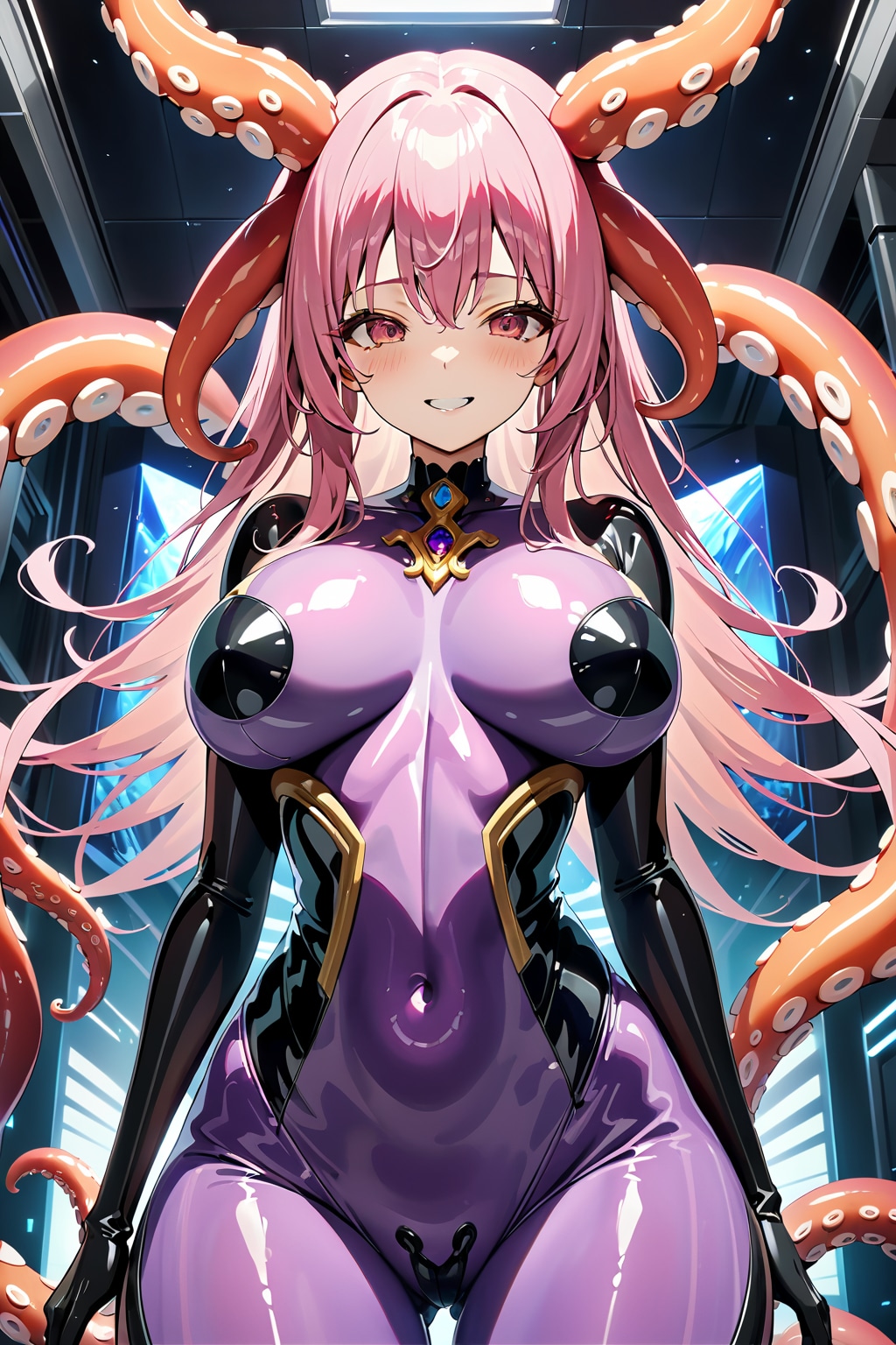 悪の女怪人 その2