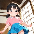 ドラえもん　【源静香（しずかちゃん）】　現代風しずかちゃん♡ 5枚目