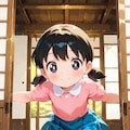 ドラえもん　【源静香（しずかちゃん）】　現代風しずかちゃん♡ 3枚目