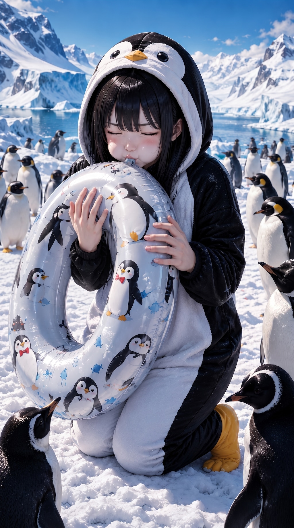 ペンギンフェス