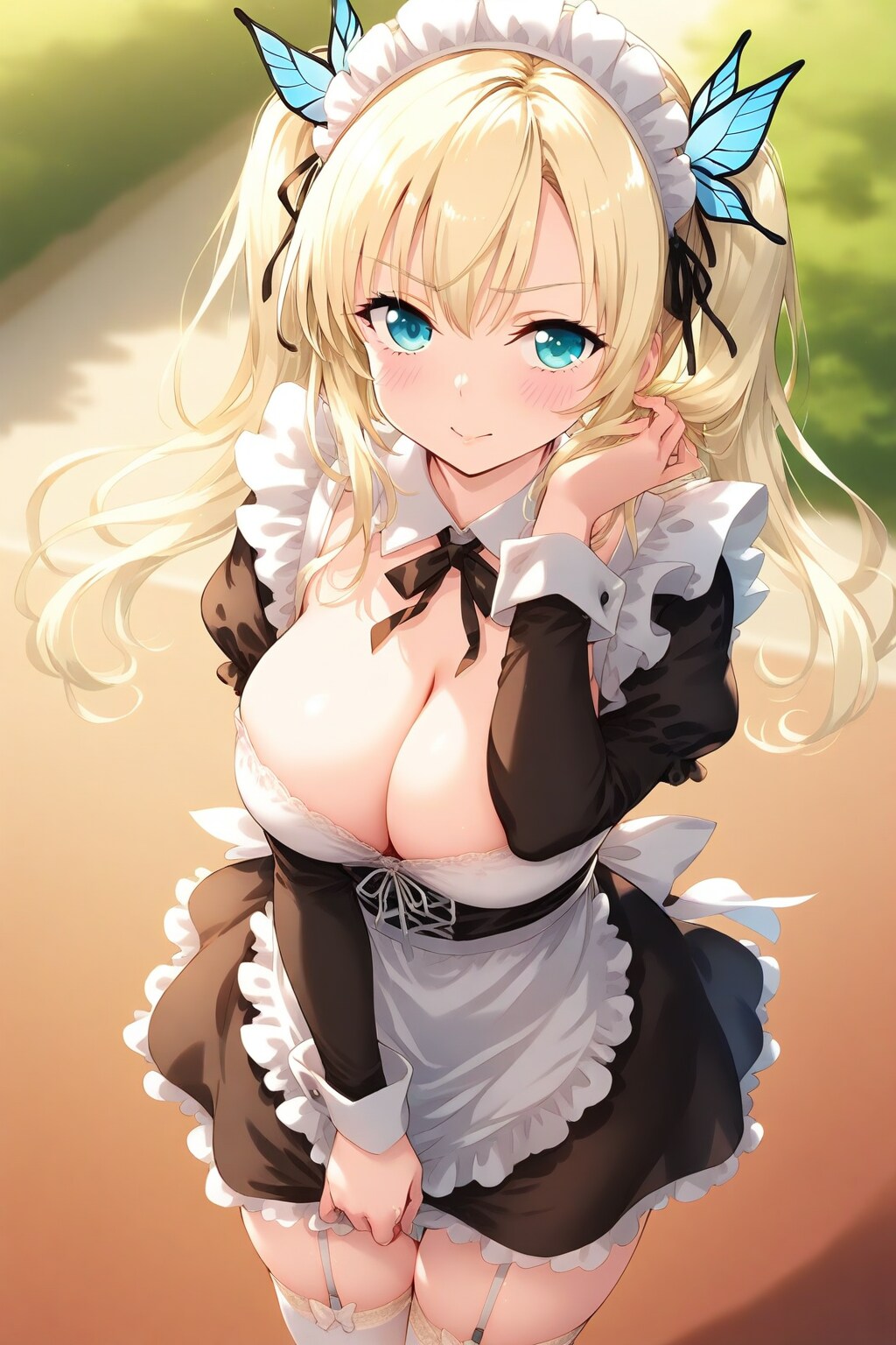 、