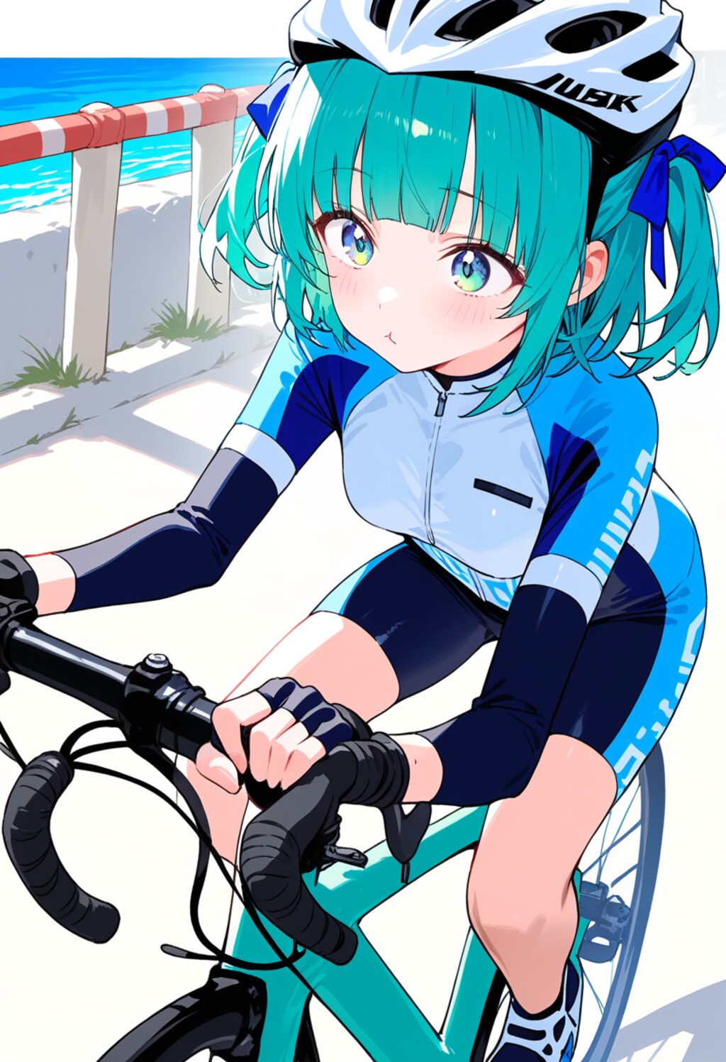 サイクリング