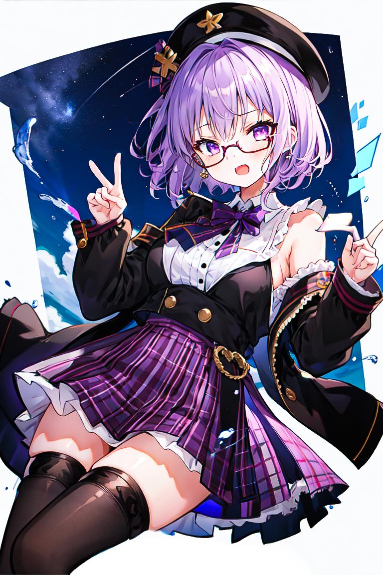 アイドルぽいの