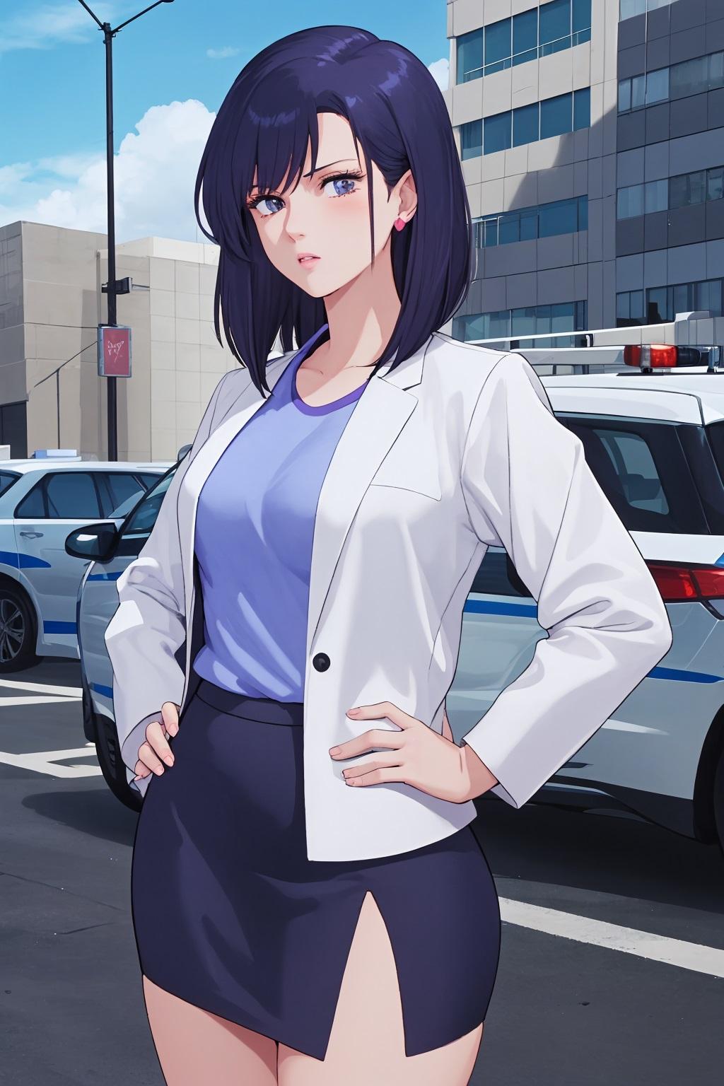 女性