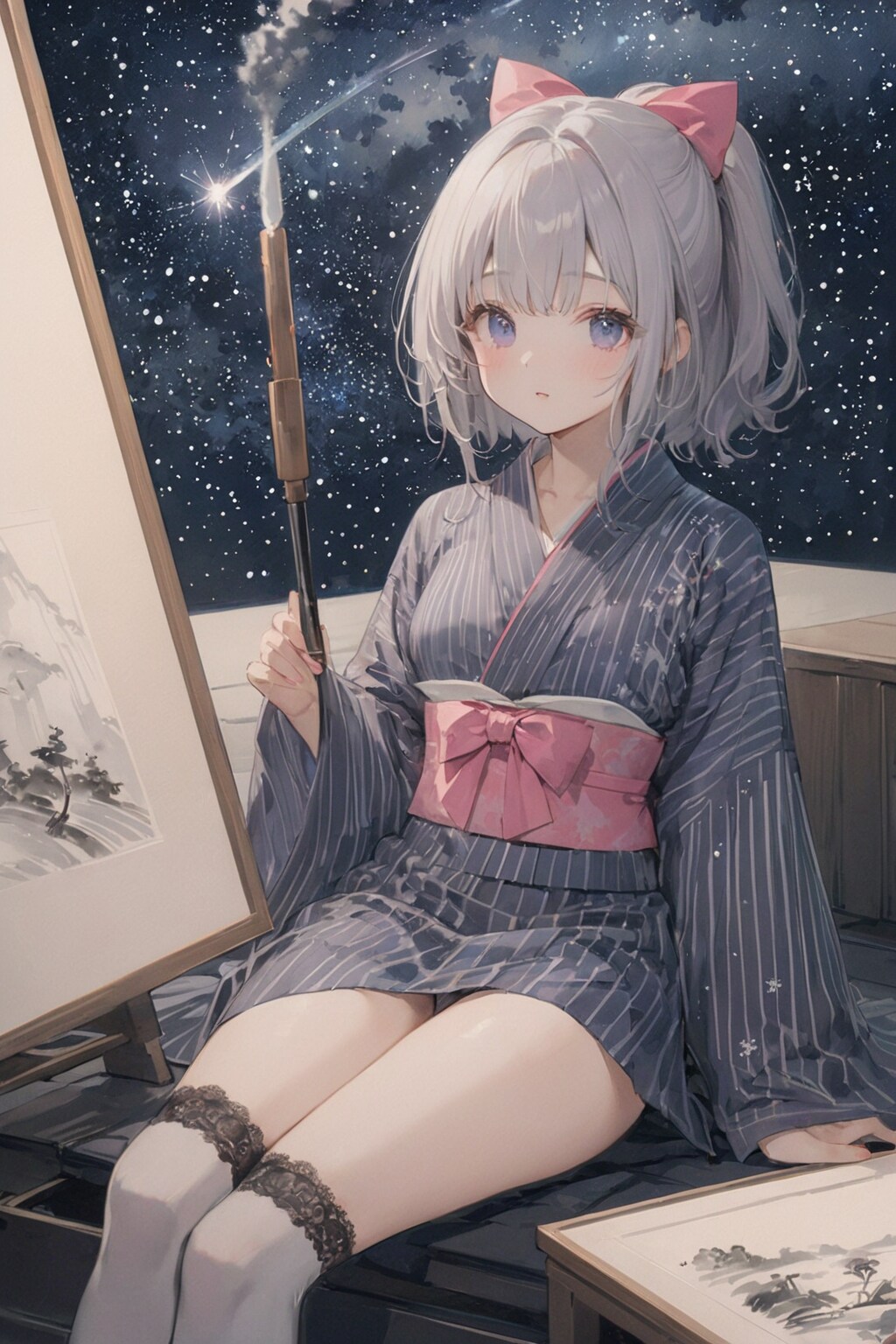 地雷ファッション？ | の人気AIイラスト・グラビア