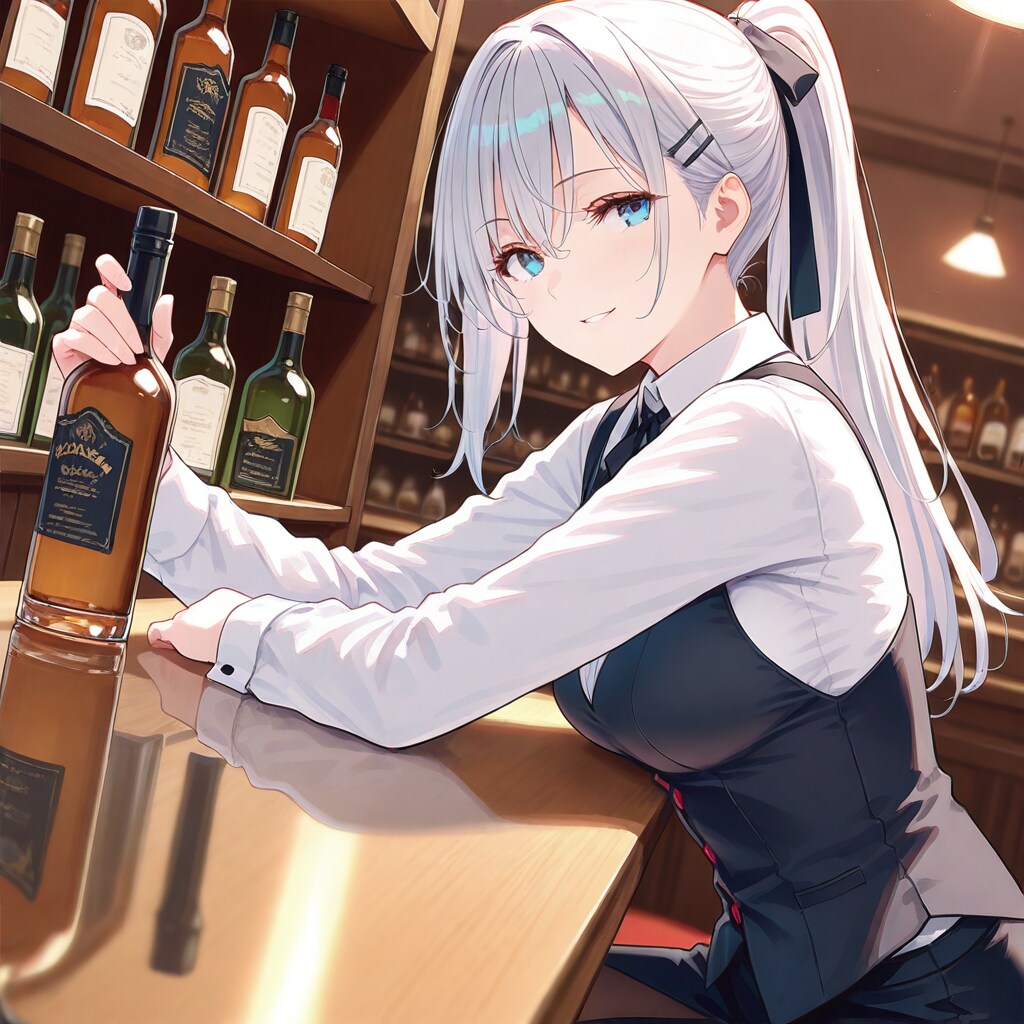 UNICORNうちの子