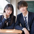 プリンスとマドンナ 2枚目
