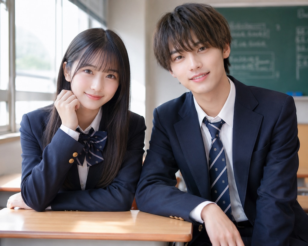 プリンスとマドンナ
