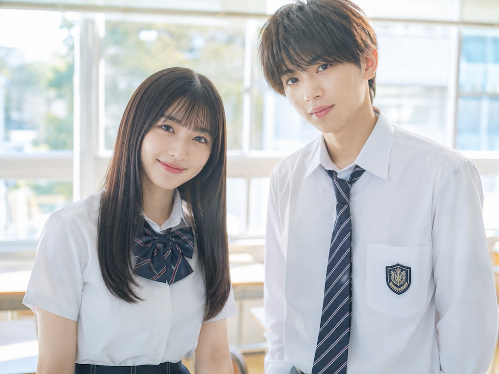 プリンスとマドンナ