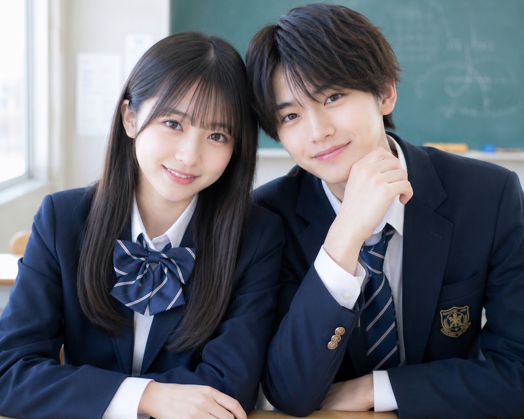 プリンスとマドンナ
