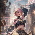 スチームパンク　ダンシング 6枚目