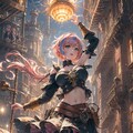 スチームパンク　ダンシング 11枚目