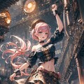 スチームパンク　ダンシング 4枚目