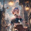 スチームパンク　ダンシング 7枚目