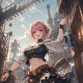 スチームパンク　ダンシング 8枚目