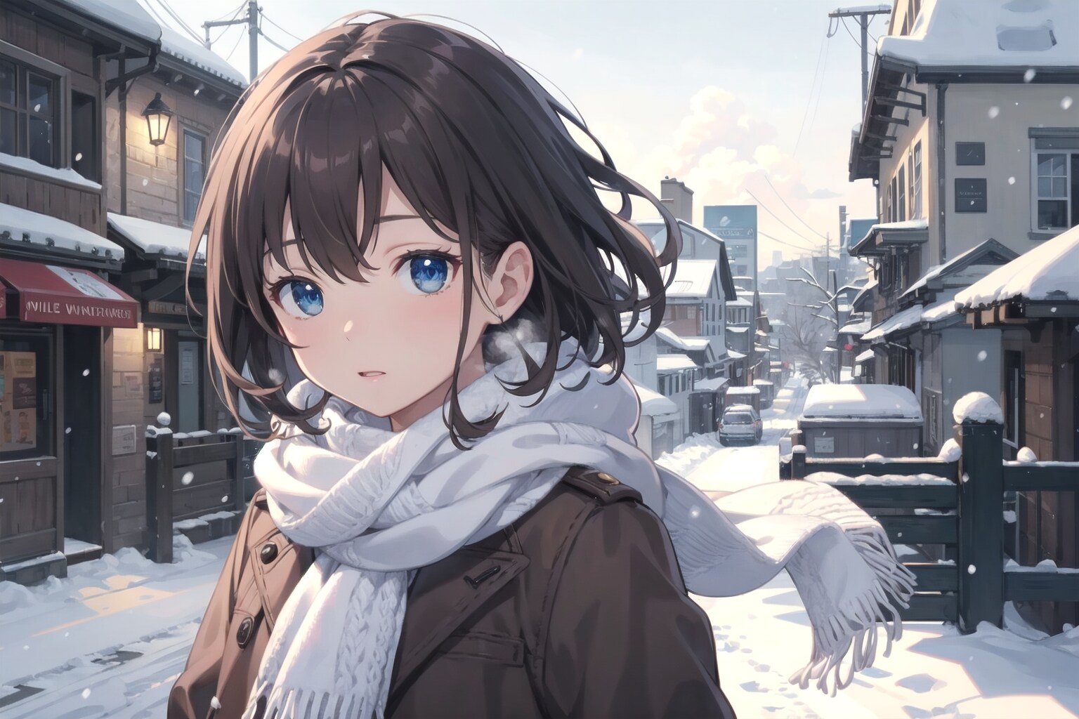 新年あけましておめでとう
