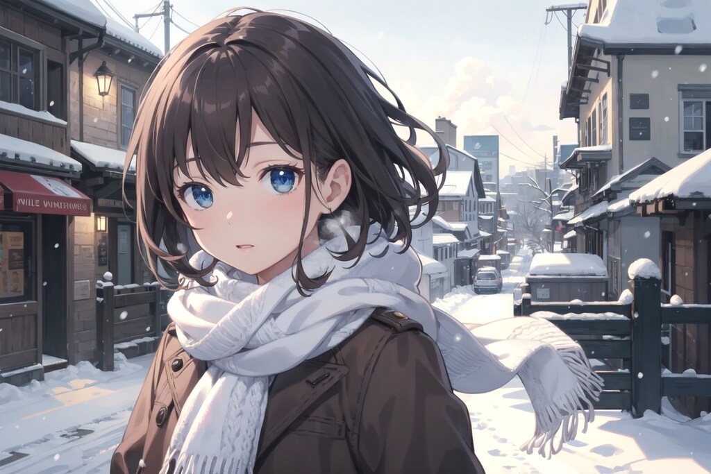 新年あけましておめでとう