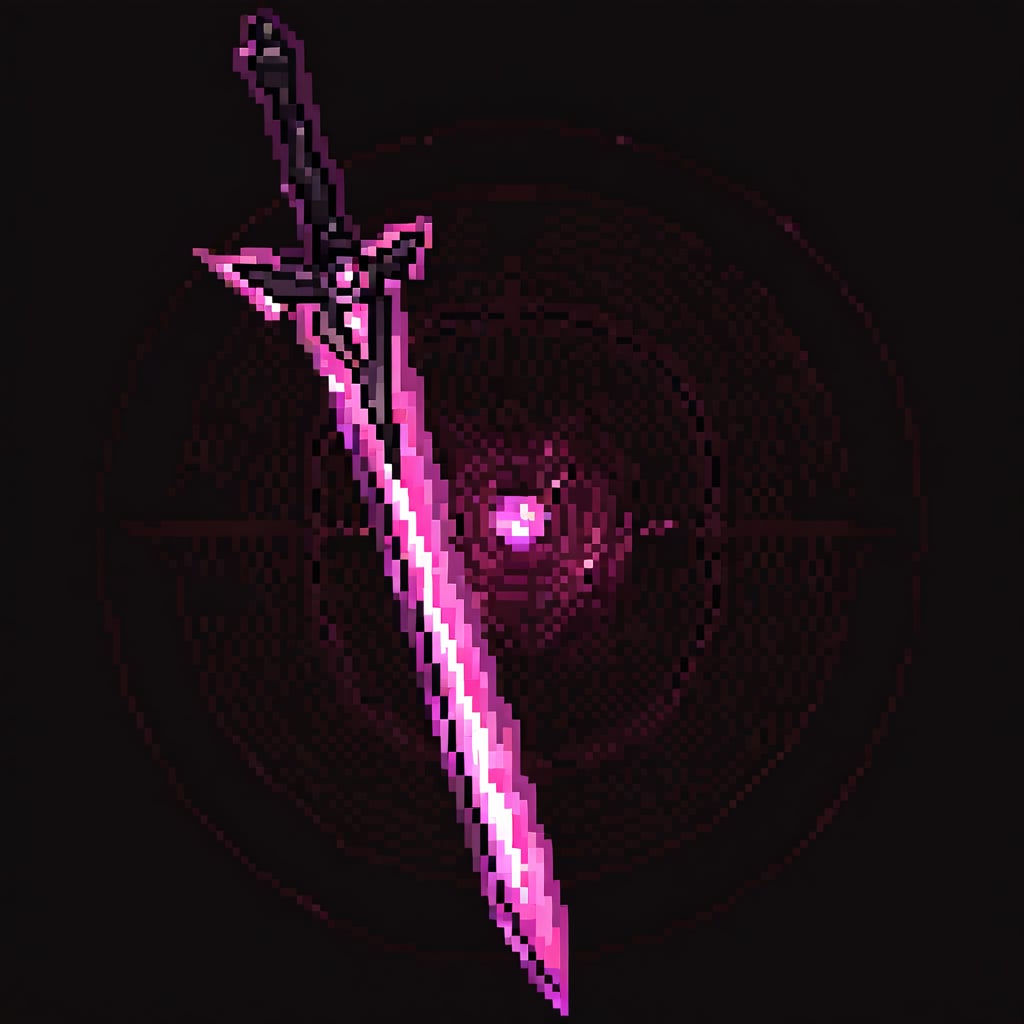 あんこくのやいば