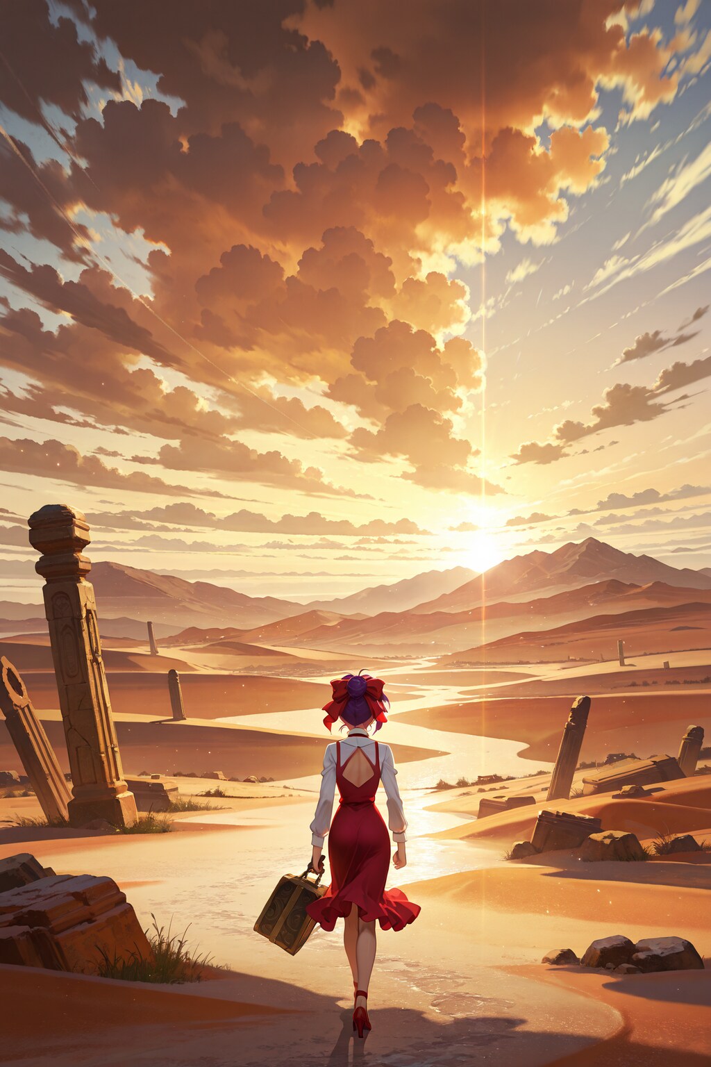 シルクロードと言えば「きたろう」ですよねっ！