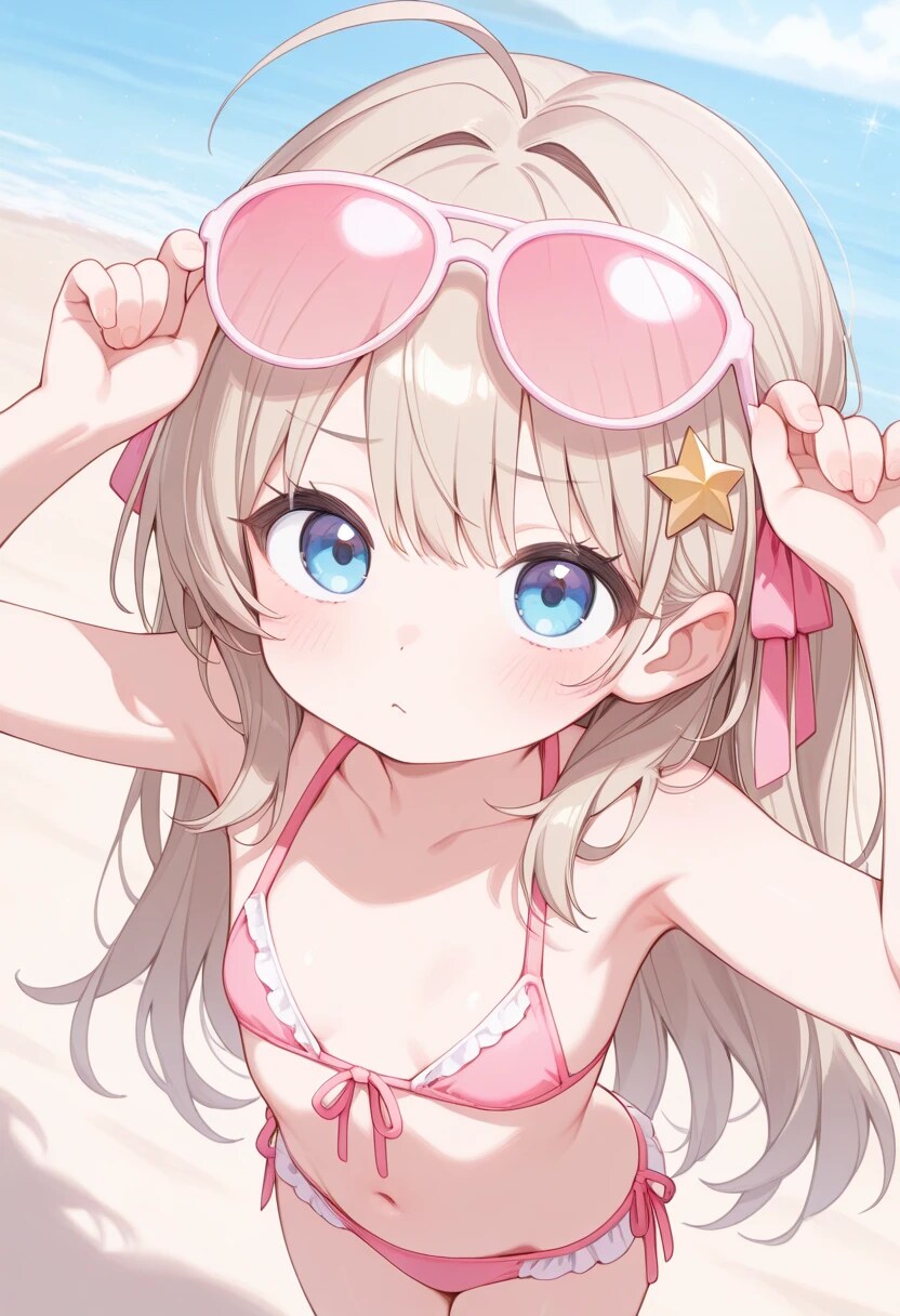 水着☆