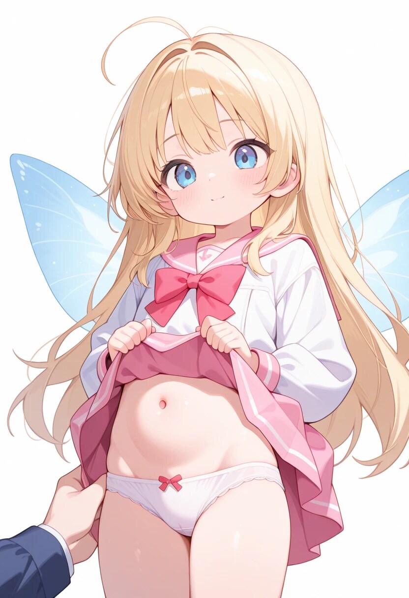 妖精の羽2🧚