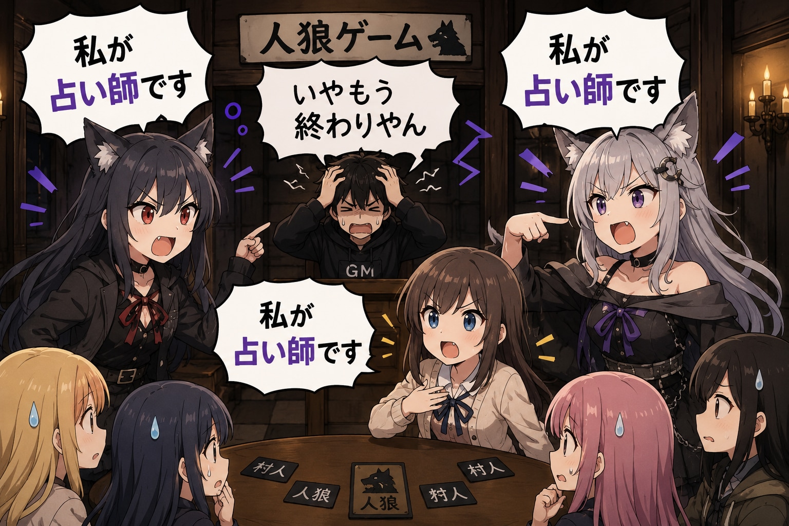 GMはまだあきらめない