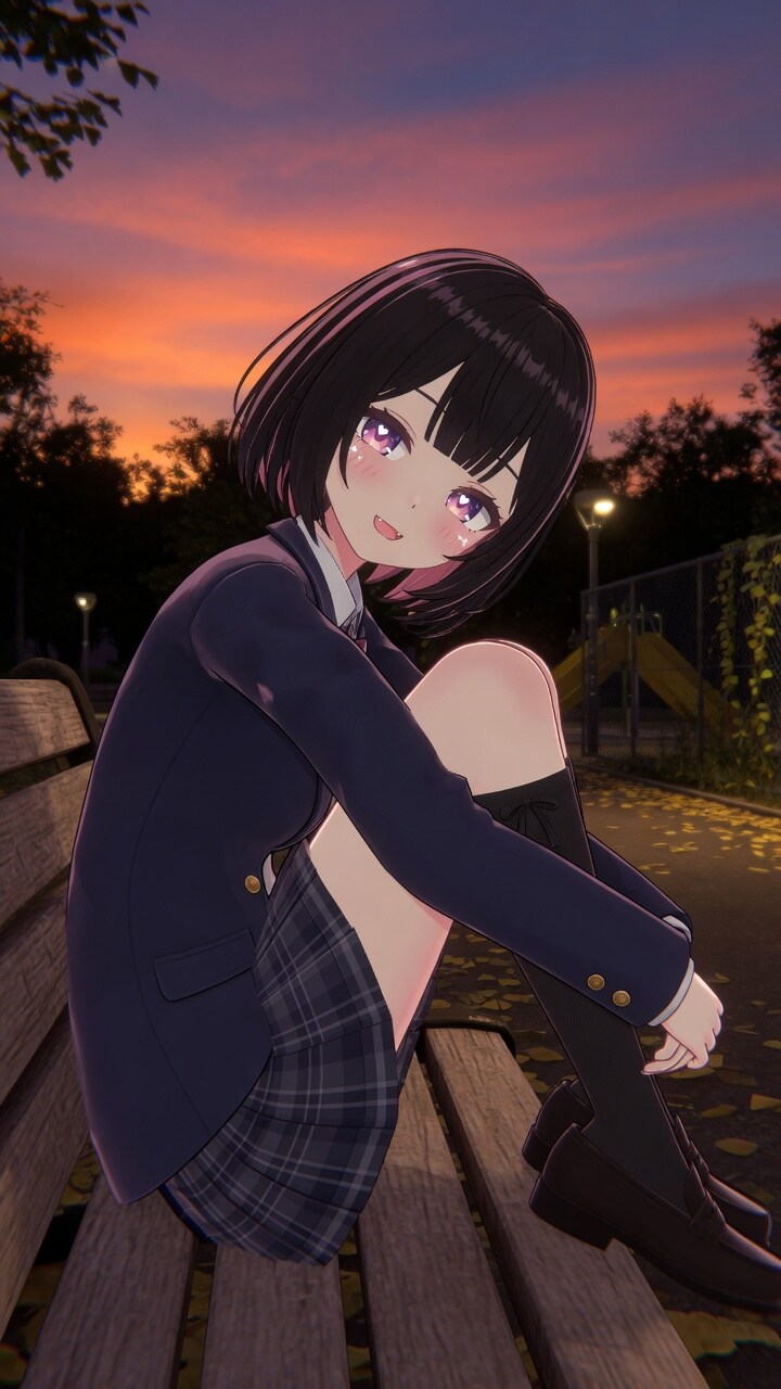 放課後